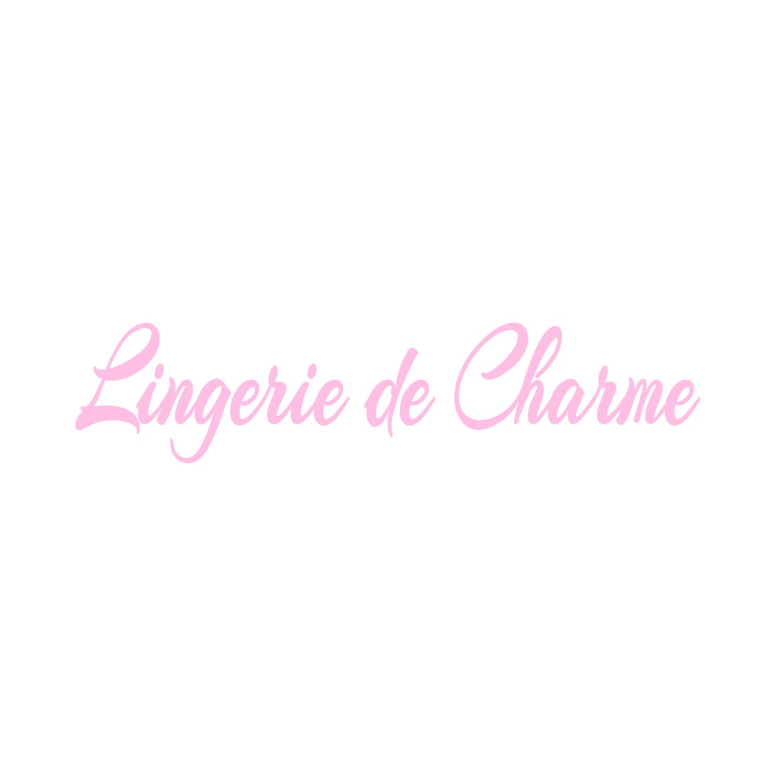 LINGERIE DE CHARME VAUDREUILLE